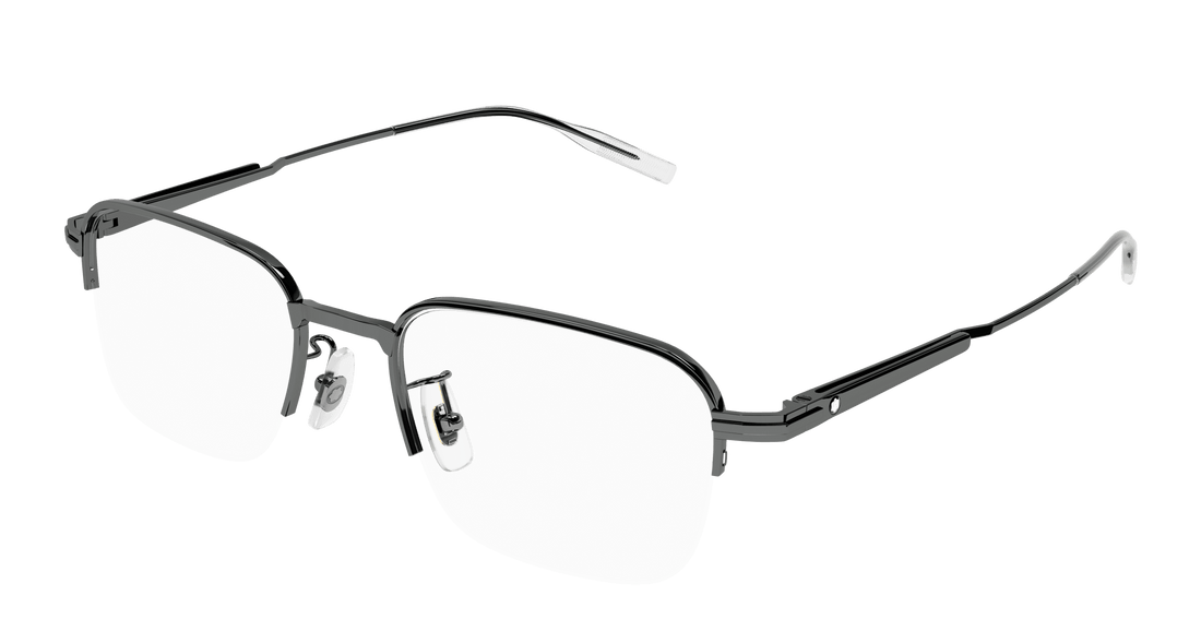 Translation missing: es.seo.product.type.gafas-graduadas montblanc mb0220oa 003 masculino talla 54mm - Translation missing: es.seo.product.alt.imagen-principal