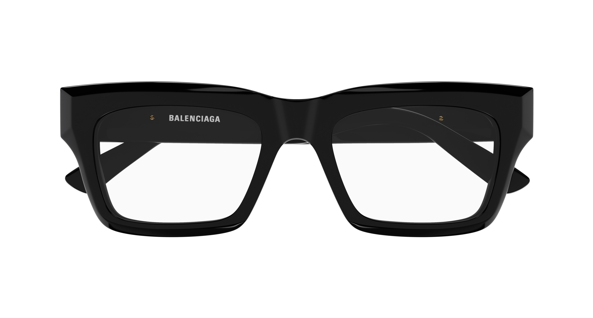 BALENCIAGA BB0240O 001 52