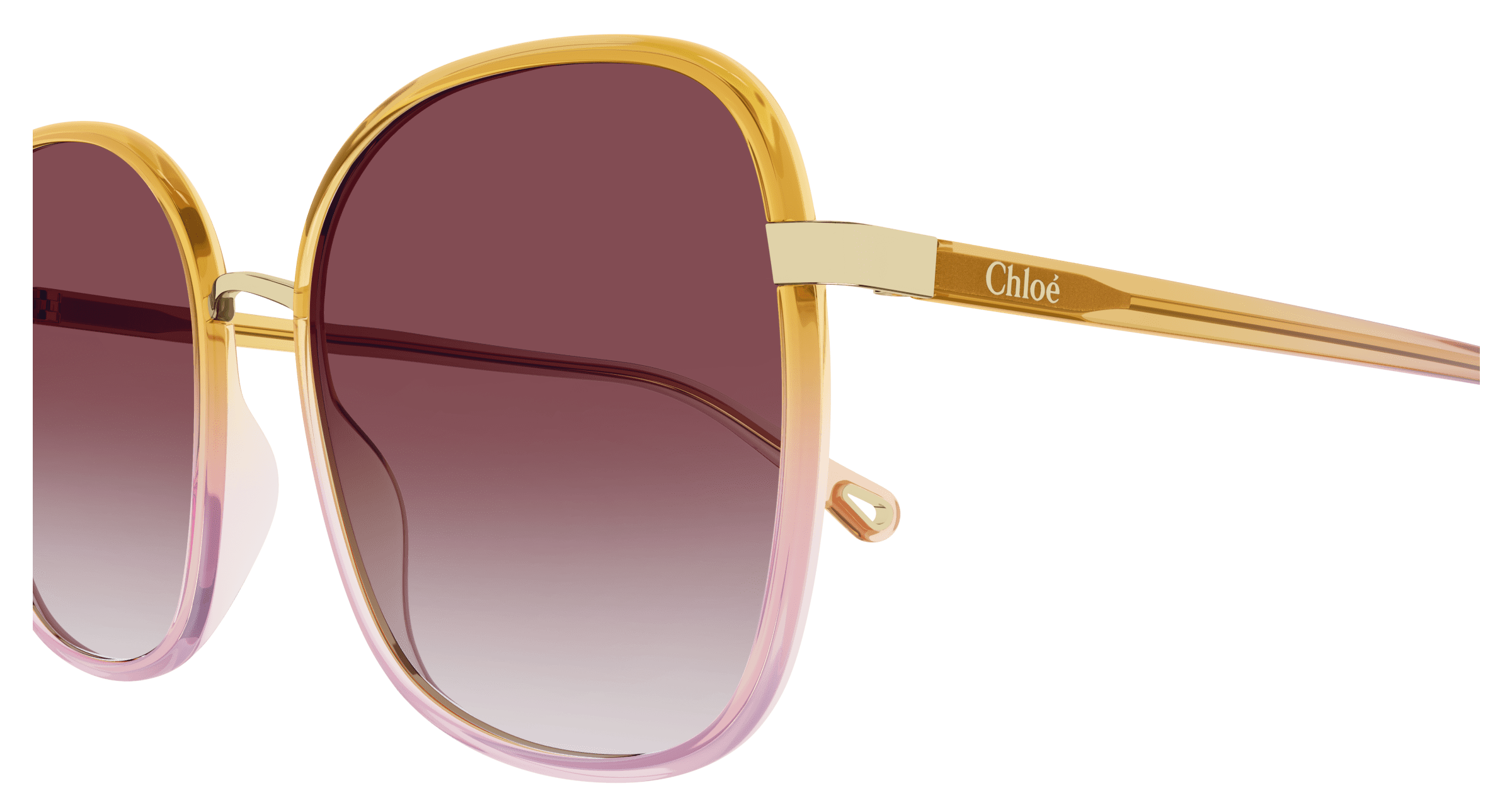 CHLOÉ CH0031S 008 56