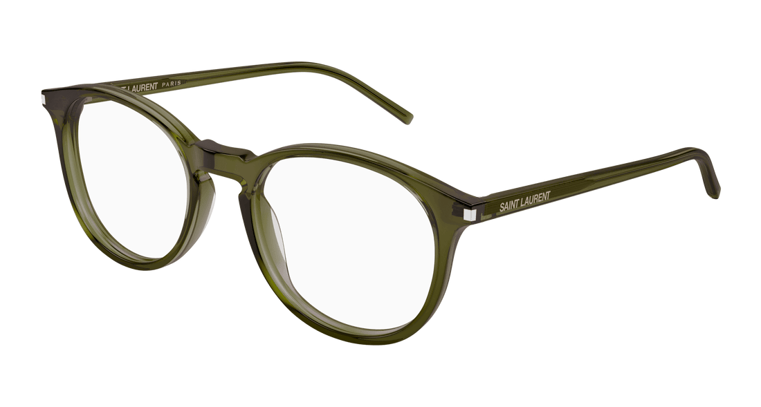 Translation missing: es.seo.product.type.gafas-graduadas saint laurent sl 106 012 unisex talla 50mm - Translation missing: es.seo.product.alt.imagen-principal