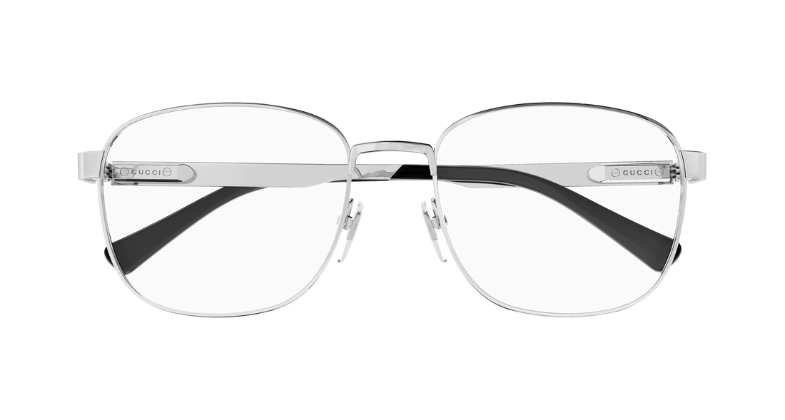 Translation missing: es.seo.product.type.gafas-graduadas gucci gg1225o 001 masculino talla 56mm - Translation missing: es.seo.product.alt.imagen-secundaria