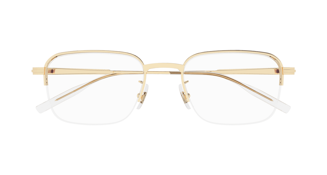 Translation missing: es.seo.product.type.gafas-graduadas montblanc mb0220oa 005 masculino talla 56mm - Translation missing: es.seo.product.alt.imagen-secundaria