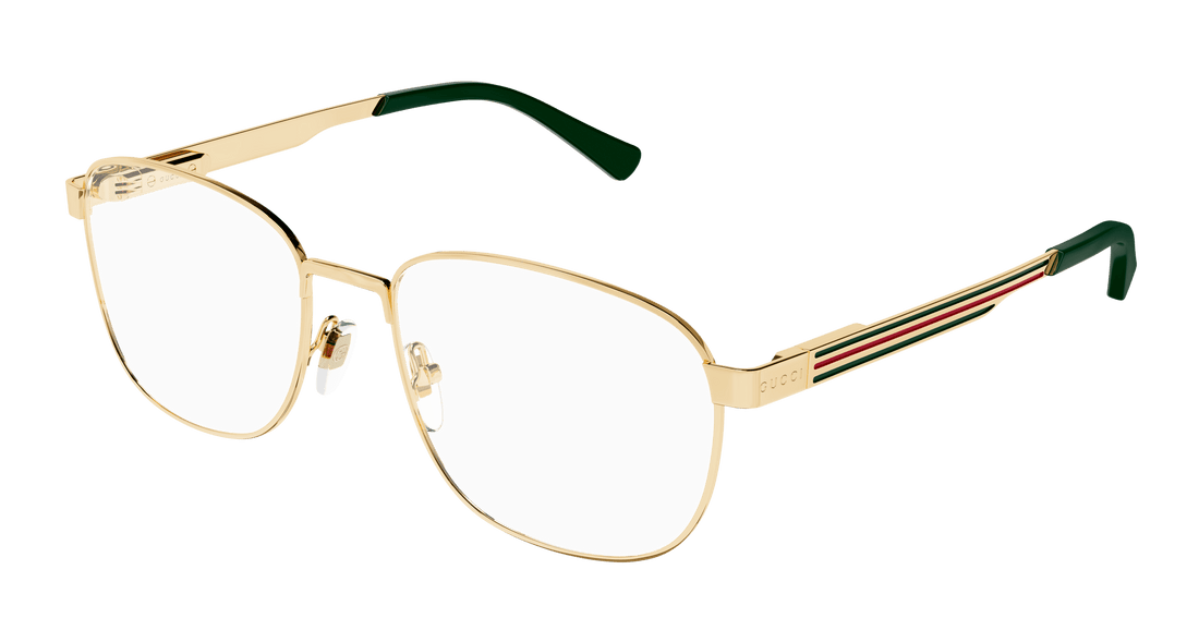 Translation missing: es.seo.product.type.gafas-graduadas gucci gg1225o 002 masculino talla 56mm - Translation missing: es.seo.product.alt.imagen-principal