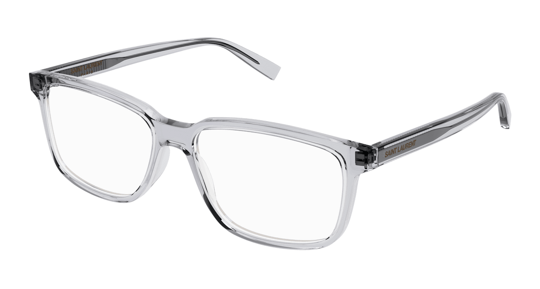 Translation missing: es.seo.product.type.gafas-graduadas saint laurent sl 458 007 masculino talla 56mm - Translation missing: es.seo.product.alt.imagen-principal