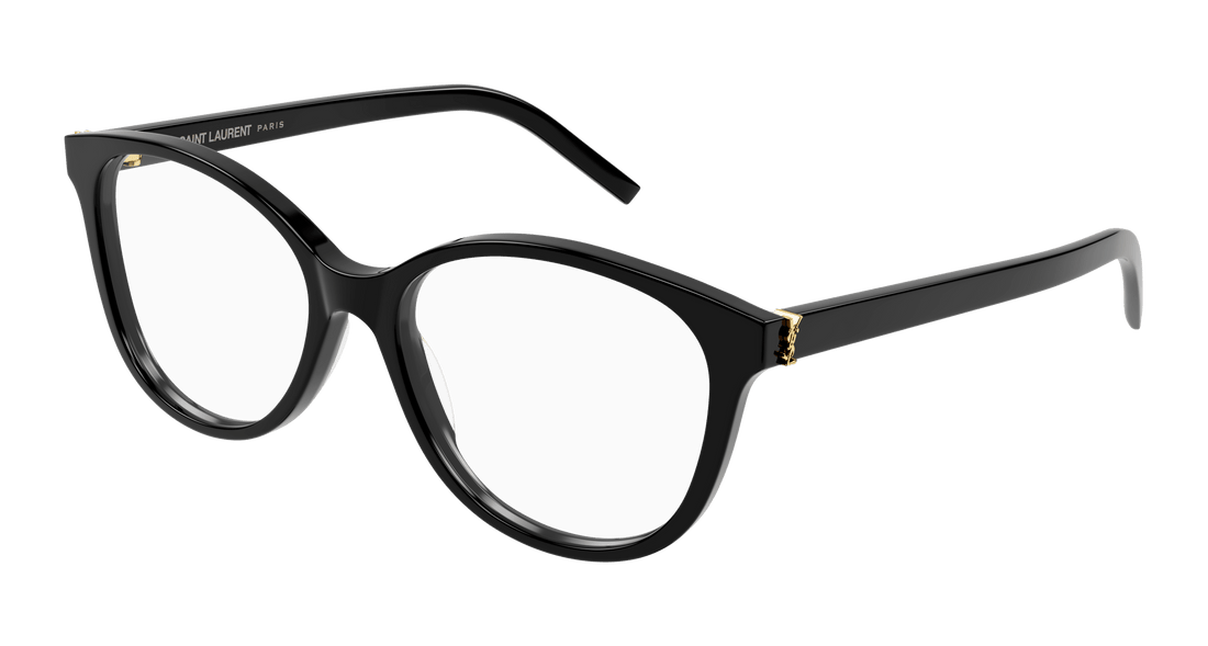 Translation missing: es.seo.product.type.gafas-graduadas saint laurent sl m112 001 femenino talla 54mm - Translation missing: es.seo.product.alt.imagen-principal