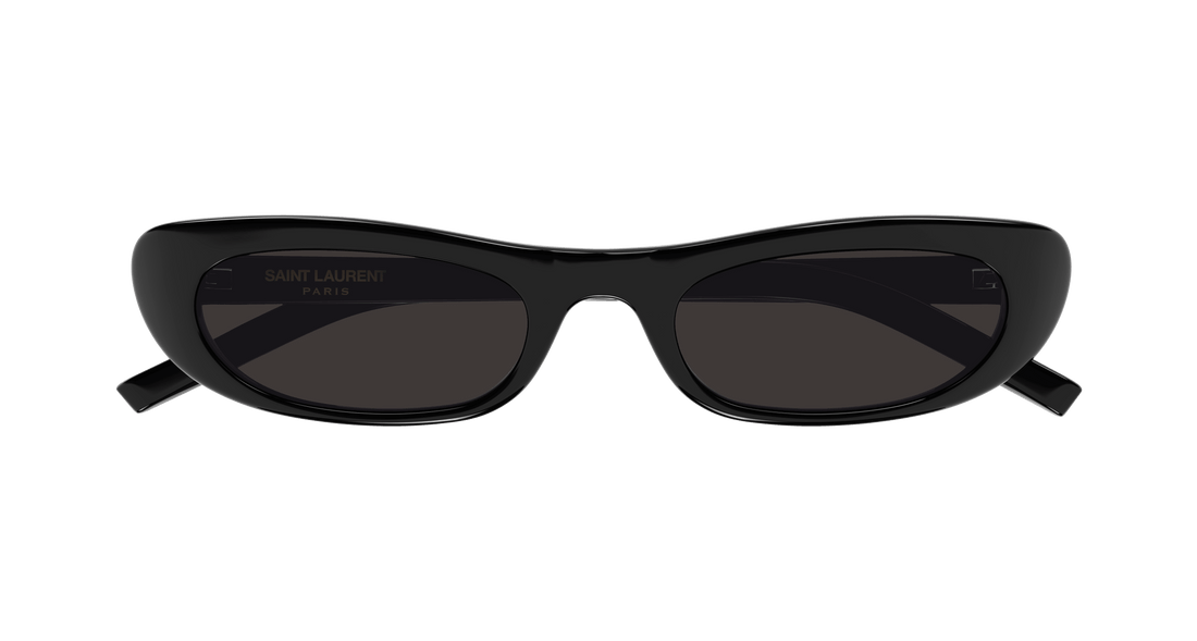 SAINT LAURENT SL 557 SHADE 001 53