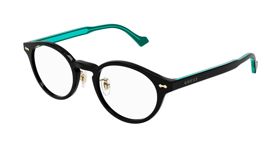 Translation missing: es.seo.product.type.gafas-graduadas gucci gg1127oj 003 masculino talla 49mm - Translation missing: es.seo.product.alt.imagen-principal
