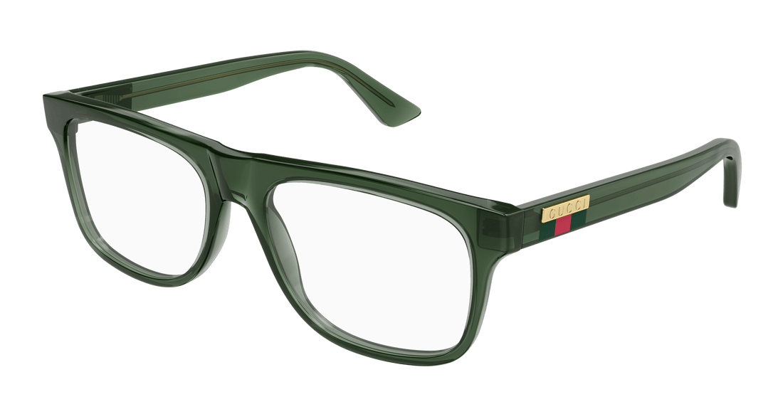 Translation missing: es.seo.product.type.gafas-graduadas gucci gg1117o 005 masculino talla 56mm - Translation missing: es.seo.product.alt.imagen-principal