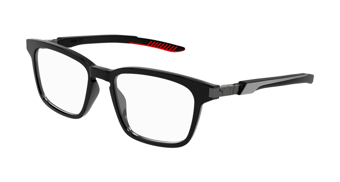 Translation missing: es.seo.product.type.gafas-graduadas puma pu0378o 001 masculino talla 53mm - Translation missing: es.seo.product.alt.imagen-principal