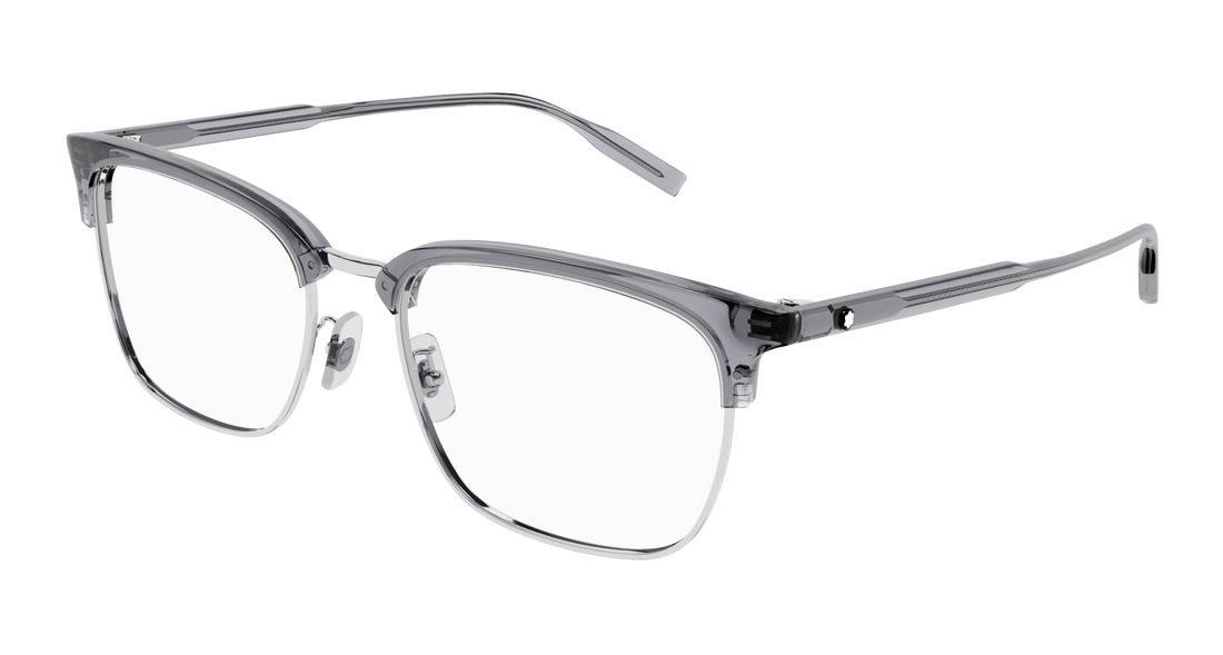 Translation missing: es.seo.product.type.gafas-graduadas montblanc mb0199oa 008 masculino talla 56mm - Translation missing: es.seo.product.alt.imagen-principal