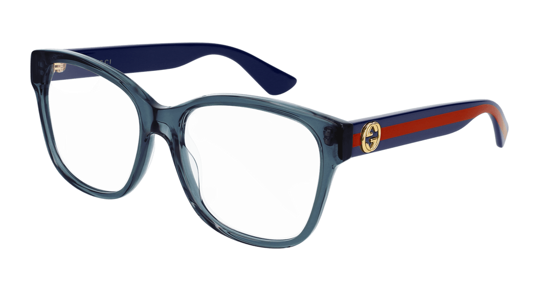 Translation missing: es.seo.product.type.gafas-graduadas gucci gg0038on 012 femenino talla 54mm - Translation missing: es.seo.product.alt.imagen-principal