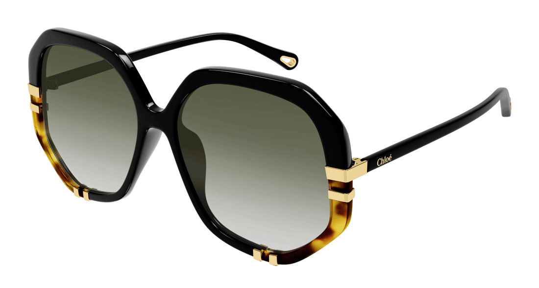 Translation missing: es.seo.product.type.gafas-de-sol chloé ch0105s 002 irregular femenino talla 58mm - Translation missing: es.seo.product.alt.imagen-principal