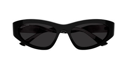 BALENCIAGA BB0207S 001 54