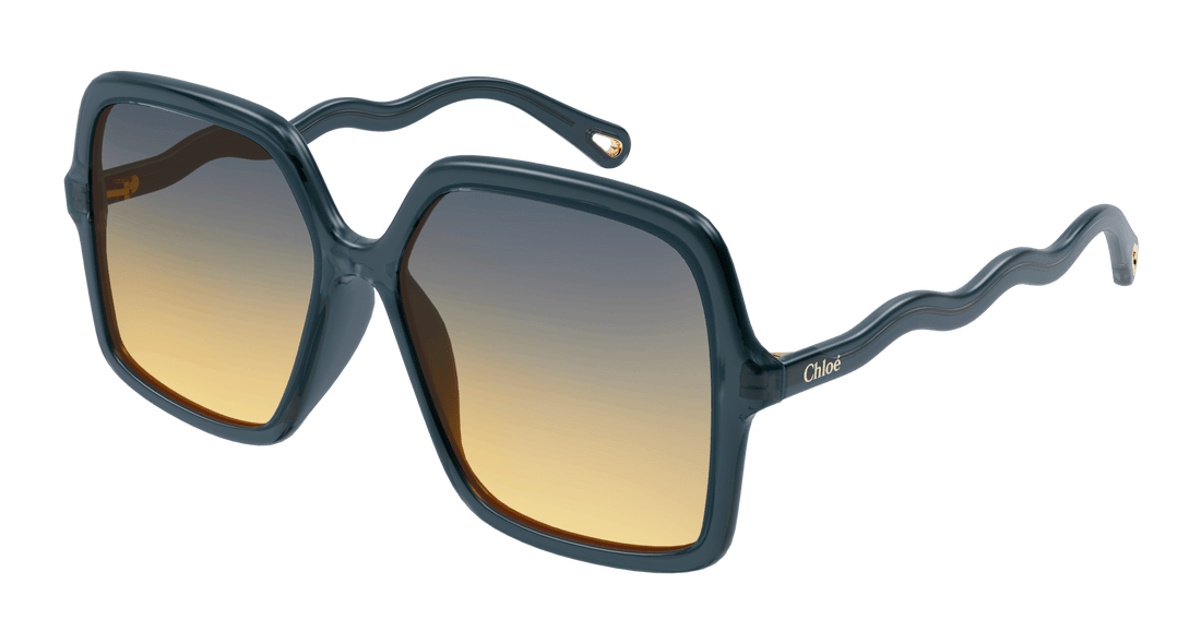 Translation missing: es.seo.product.type.gafas-de-sol chloé ch0086s 004 square femenino talla 58mm - Translation missing: es.seo.product.alt.imagen-principal