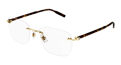 MONTBLANC MB0222O 002 55