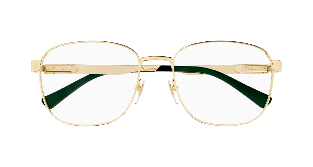 Translation missing: es.seo.product.type.gafas-graduadas gucci gg1225o 002 masculino talla 56mm - Translation missing: es.seo.product.alt.imagen-secundaria