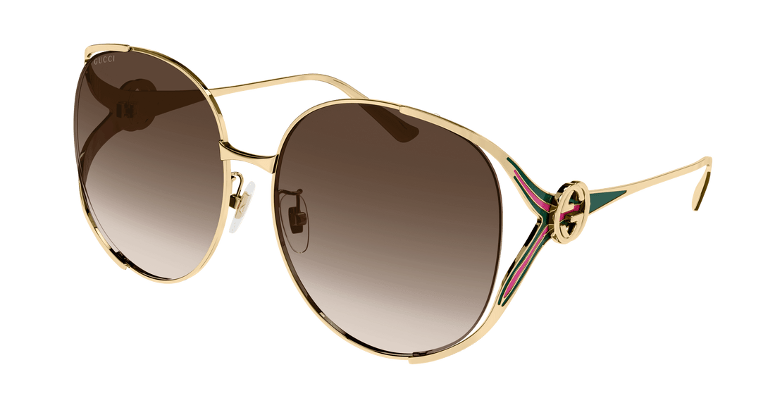 Translation missing: es.seo.product.type.gafas-de-sol gucci gg0225s 007 femenino talla 63mm - Translation missing: es.seo.product.alt.imagen-principal