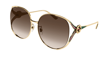 GUCCI GG0225S 007 63