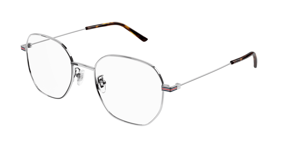 Translation missing: es.seo.product.type.gafas-graduadas gucci gg1125oa 003 masculino talla 53mm - Translation missing: es.seo.product.alt.imagen-principal