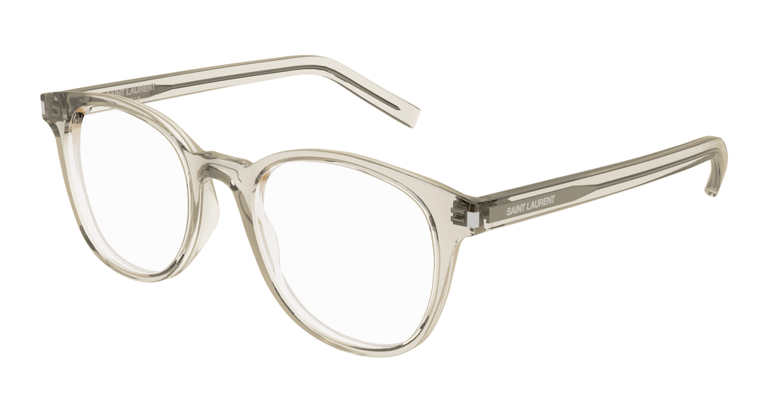 Translation missing: es.seo.product.type.gafas-graduadas saint laurent sl 523 003 unisex talla 50mm - Translation missing: es.seo.product.alt.imagen-principal