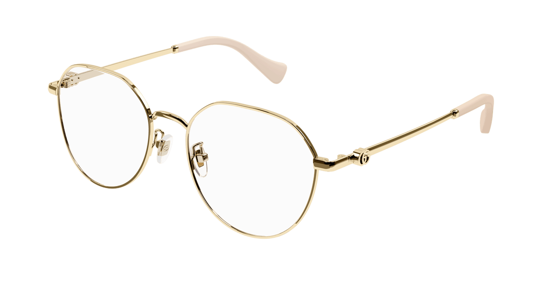 Translation missing: es.seo.product.type.gafas-graduadas gucci gg1145o 001 femenino talla 50mm - Translation missing: es.seo.product.alt.imagen-principal