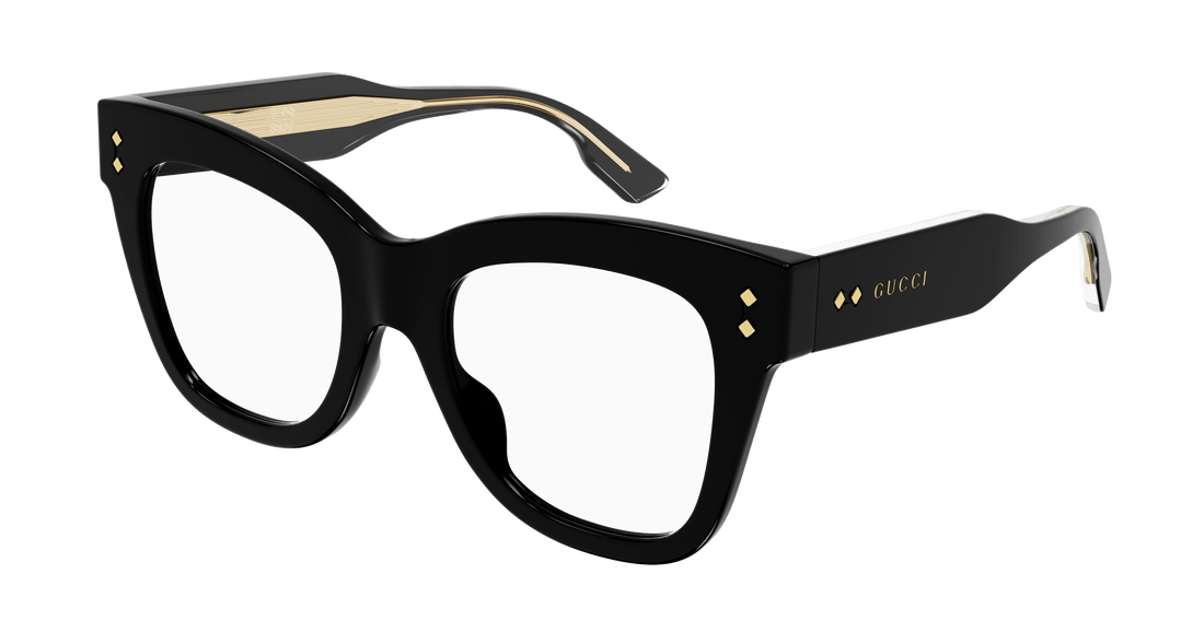Translation missing: es.seo.product.type.gafas-graduadas gucci gg1082o 001 femenino talla 50mm - Translation missing: es.seo.product.alt.imagen-principal