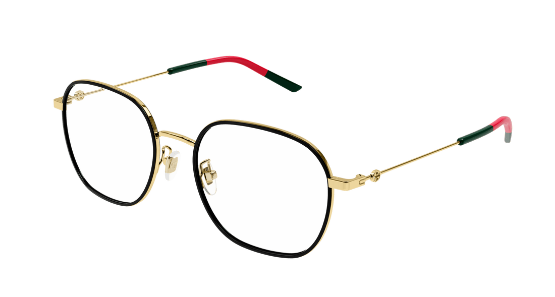 Translation missing: es.seo.product.type.gafas-graduadas gucci gg1198oa 001 unisex talla 53mm - Translation missing: es.seo.product.alt.imagen-principal