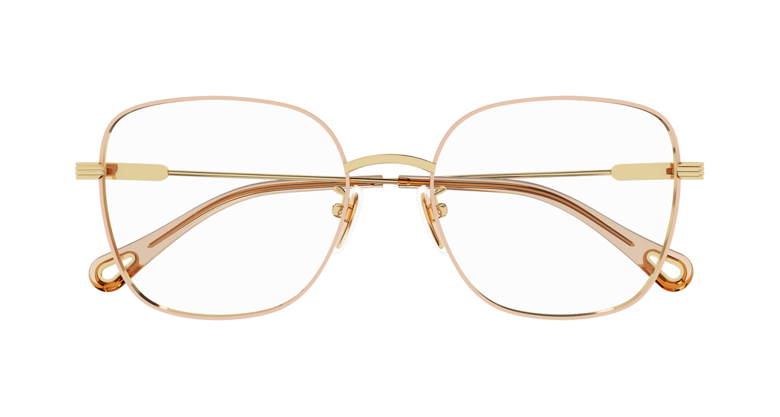 Translation missing: es.seo.product.type.gafas-graduadas chloé ch0141oa 004 femenino talla 54mm - Translation missing: es.seo.product.alt.imagen-secundaria