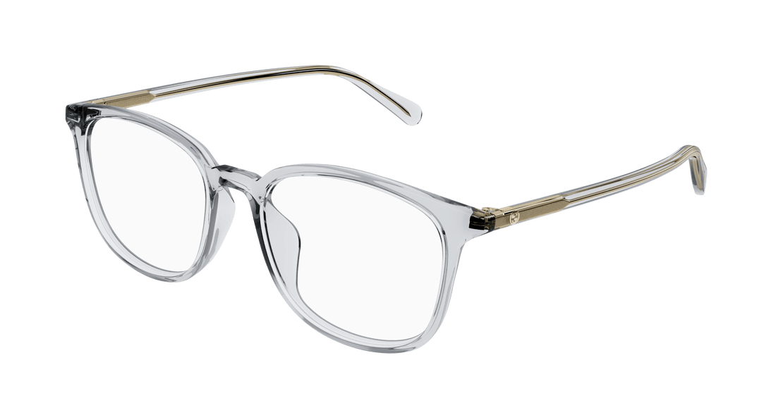 Translation missing: es.seo.product.type.gafas-graduadas gucci gg1230oa 003 masculino talla 53mm - Translation missing: es.seo.product.alt.imagen-principal