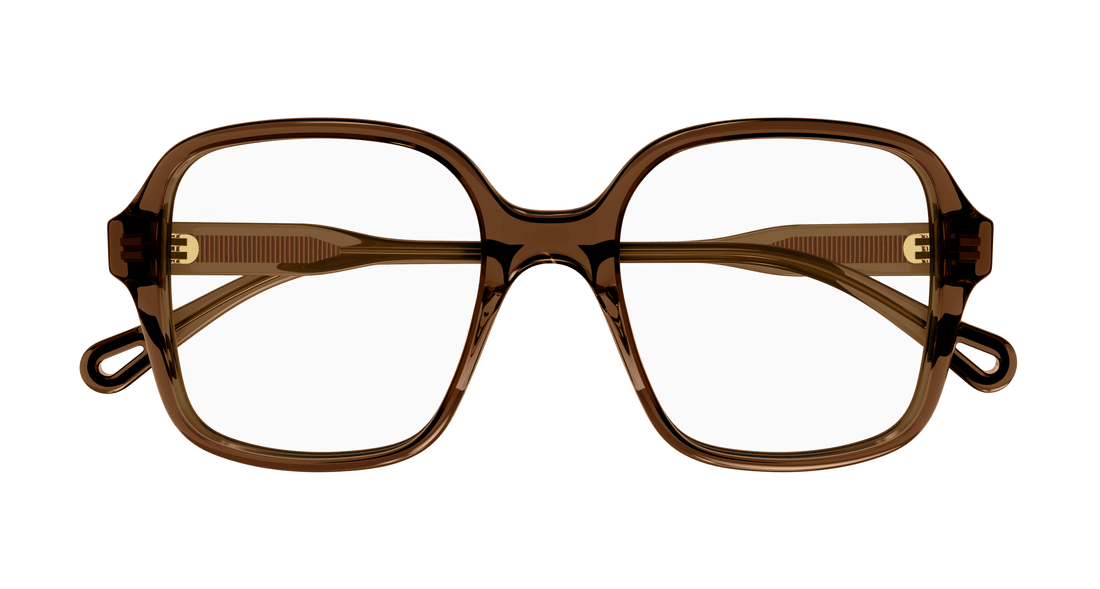 Translation missing: es.seo.product.type.gafas-graduadas chloé ch0126o 006 femenino talla 53mm - Translation missing: es.seo.product.alt.imagen-secundaria