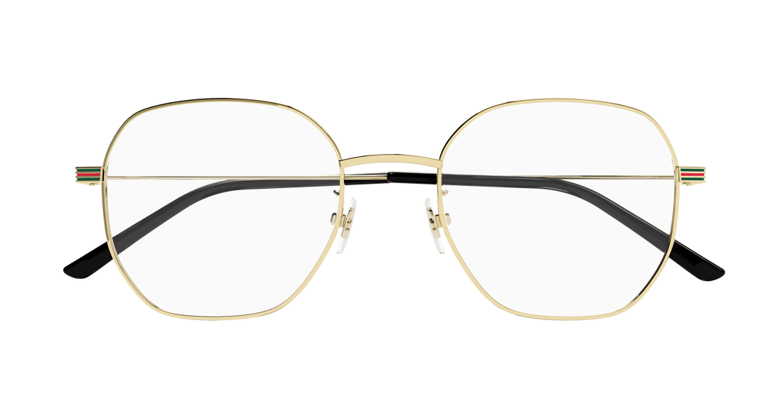 Translation missing: es.seo.product.type.gafas-graduadas gucci gg1125oa 001 masculino talla 53mm - Translation missing: es.seo.product.alt.imagen-secundaria