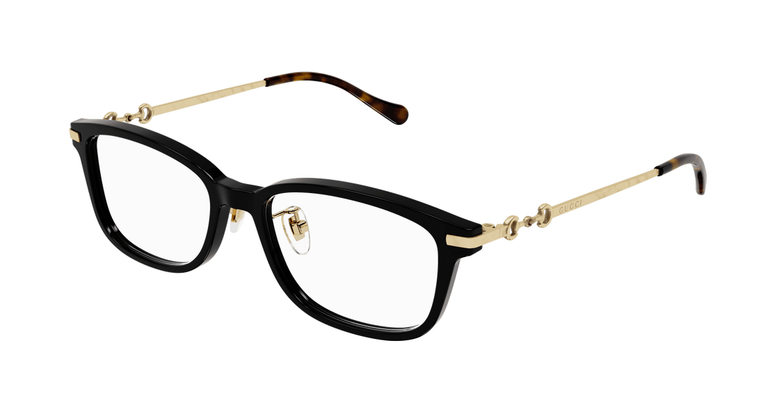Translation missing: es.seo.product.type.gafas-graduadas gucci gg1129oj 001 femenino talla 52mm - Translation missing: es.seo.product.alt.imagen-principal