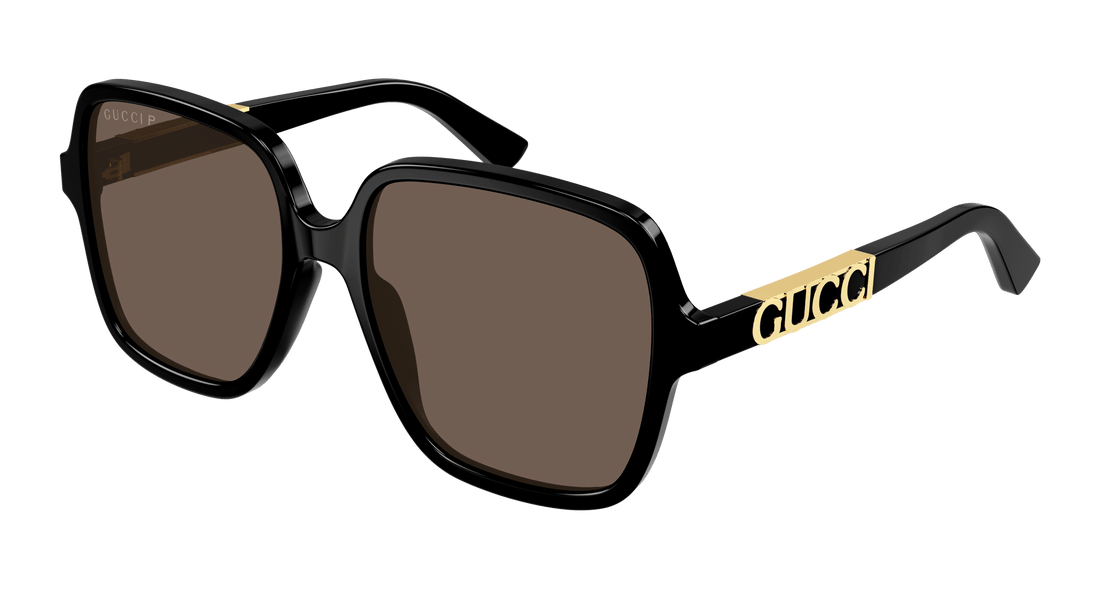 Translation missing: es.seo.product.type.gafas-de-sol gucci gg1189s 001 unisex talla 58mm - Translation missing: es.seo.product.alt.imagen-principal