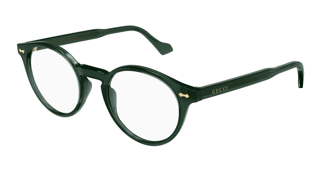 Translation missing: es.seo.product.type.gafas-graduadas gucci gg0738o 007 unisex talla 48mm - Translation missing: es.seo.product.alt.imagen-principal