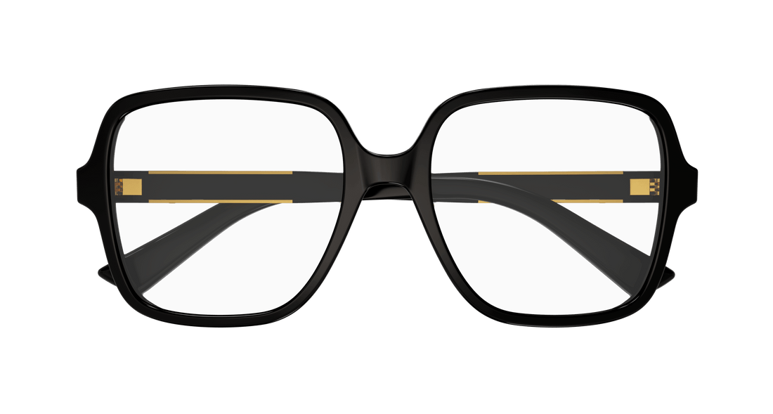 Translation missing: es.seo.product.type.gafas-graduadas gucci gg1193o 001 femenino talla 56mm - Translation missing: es.seo.product.alt.imagen-secundaria