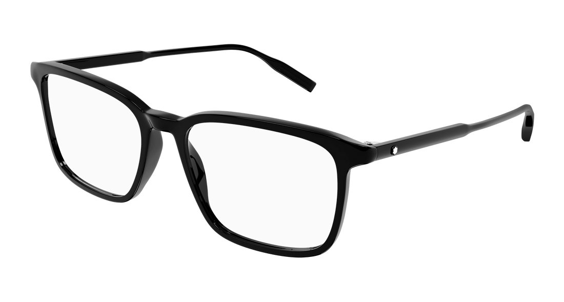 Translation missing: es.seo.product.type.gafas-graduadas montblanc mb0197o 004 masculino talla 56mm - Translation missing: es.seo.product.alt.imagen-principal