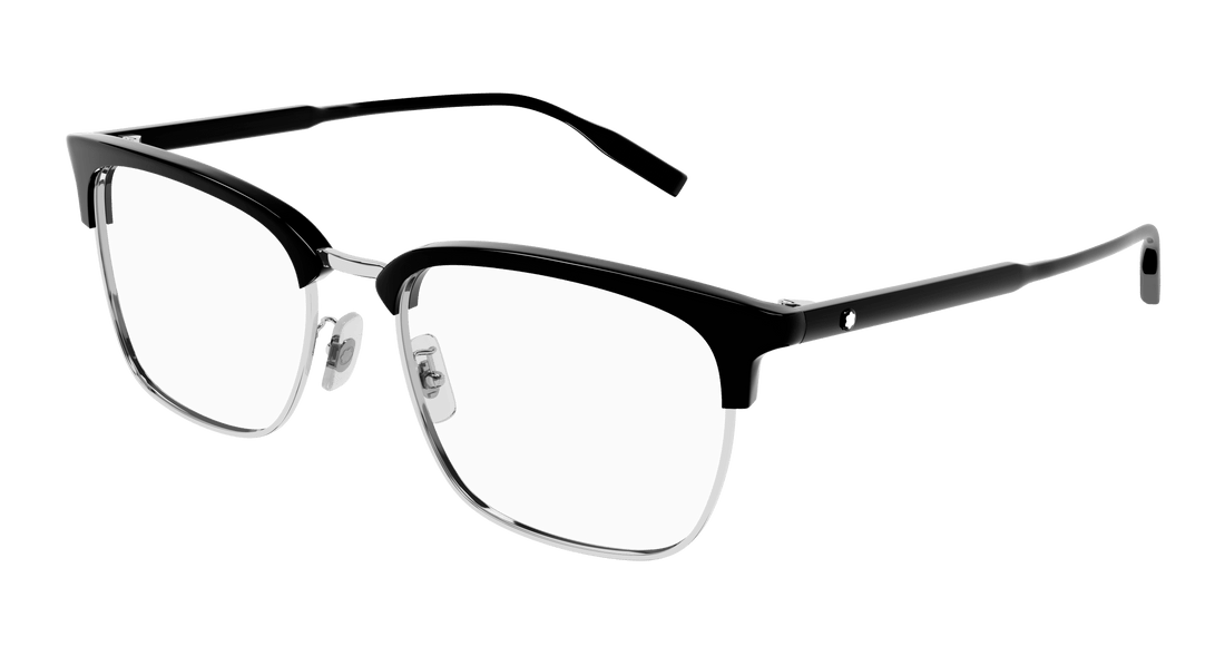 Translation missing: es.seo.product.type.gafas-graduadas montblanc mb0199oa 005 masculino talla 56mm - Translation missing: es.seo.product.alt.imagen-principal
