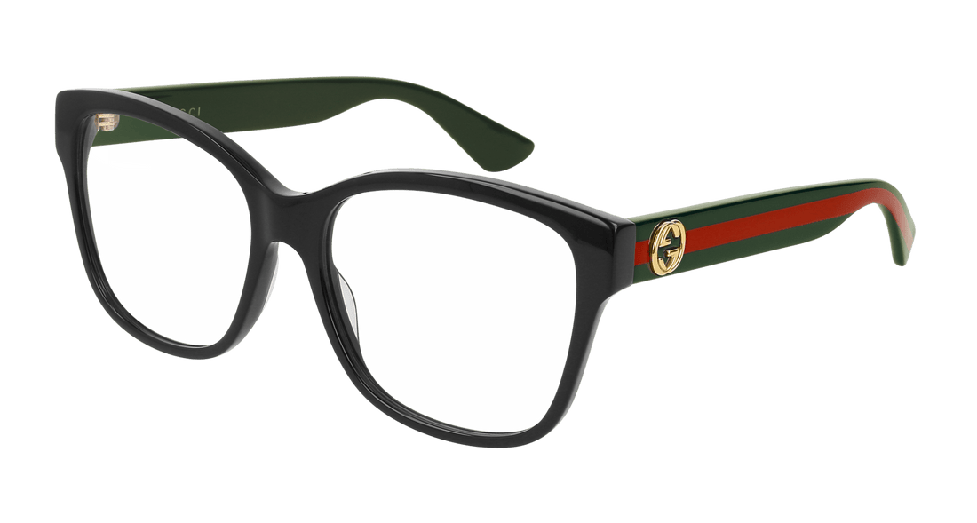 Translation missing: es.seo.product.type.gafas-graduadas gucci gg0038on 011 femenino talla 54mm - Translation missing: es.seo.product.alt.imagen-principal