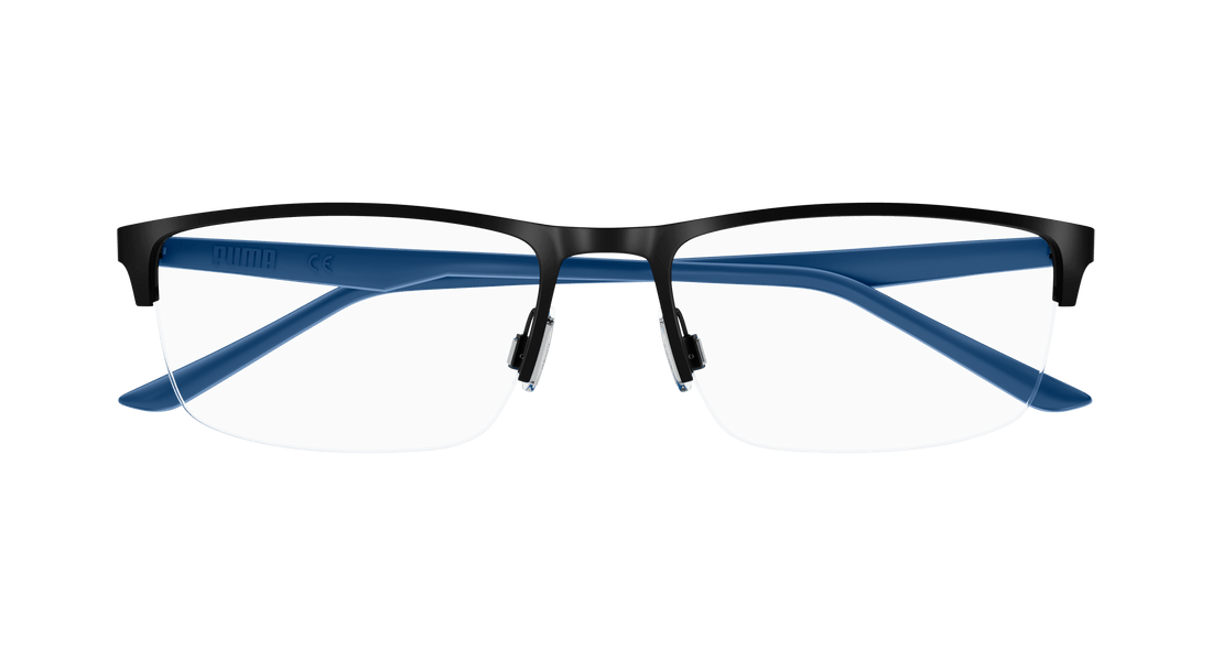Translation missing: es.seo.product.type.gafas-graduadas puma pu0373o 002 masculino talla 58mm - Translation missing: es.seo.product.alt.imagen-secundaria
