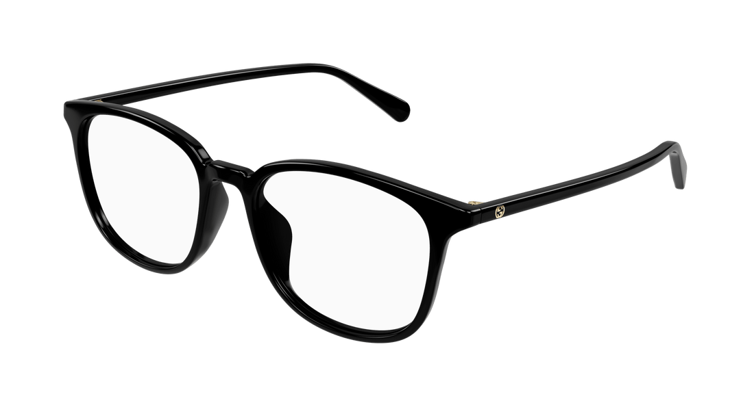 Translation missing: es.seo.product.type.gafas-graduadas gucci gg1230oa 002 masculino talla 53mm - Translation missing: es.seo.product.alt.imagen-principal