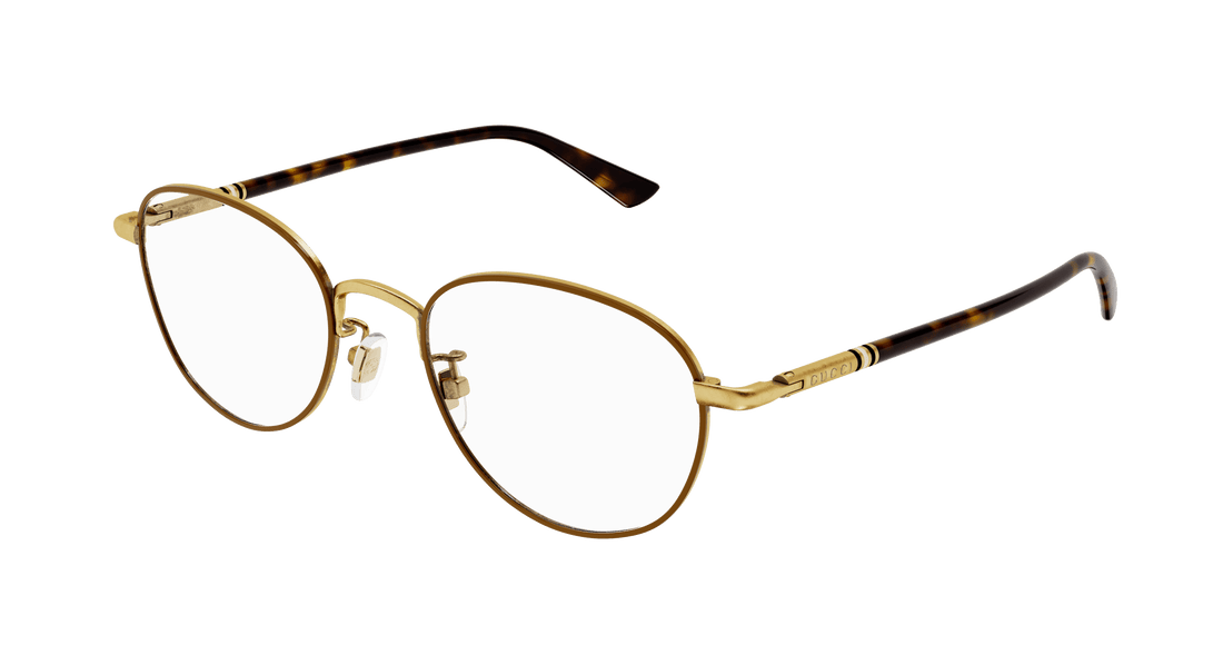 Translation missing: es.seo.product.type.gafas-graduadas gucci gg1128oj 002 femenino talla 50mm - Translation missing: es.seo.product.alt.imagen-principal