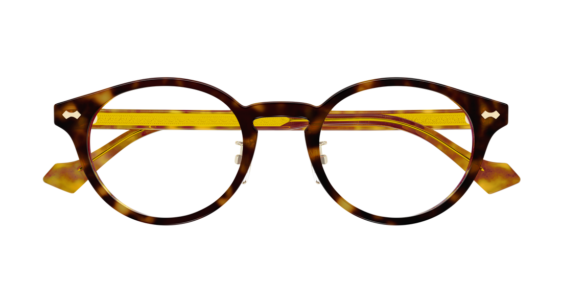 Translation missing: es.seo.product.type.gafas-graduadas gucci gg1127oj 002 masculino talla 49mm - Translation missing: es.seo.product.alt.imagen-secundaria