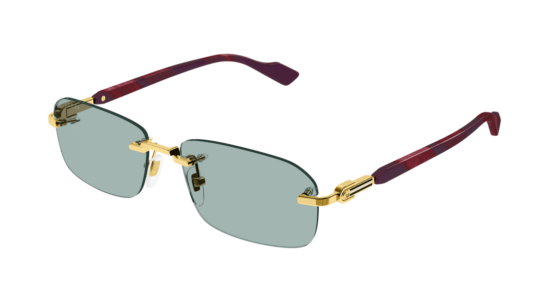 Translation missing: es.seo.product.type.gafas-de-sol gucci gg1221s 003 masculino talla 56mm - Translation missing: es.seo.product.alt.imagen-principal