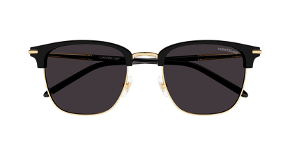MONTBLANC MB0242S 005 55