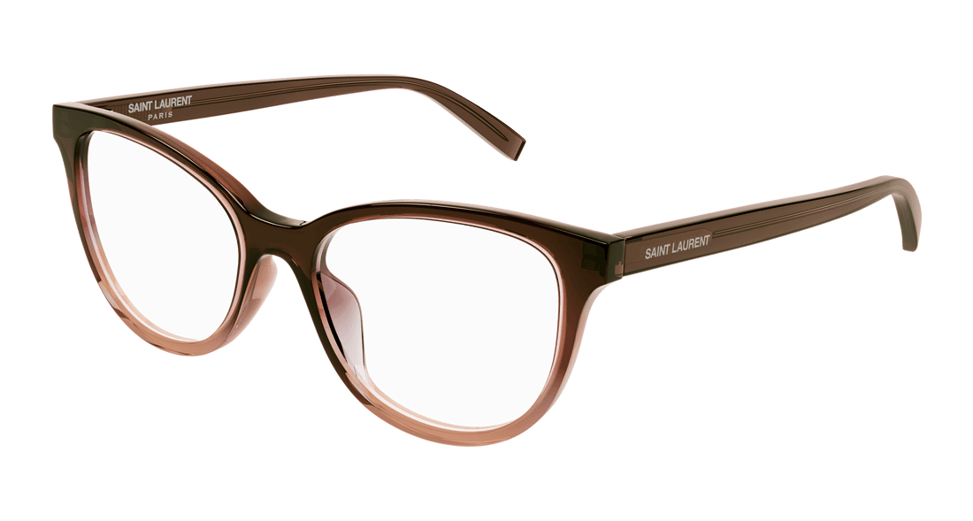 Translation missing: es.seo.product.type.gafas-graduadas saint laurent sl 504 004 femenino talla 53mm - Translation missing: es.seo.product.alt.imagen-principal