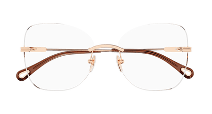 CHLOÉ CH0136O 002 57