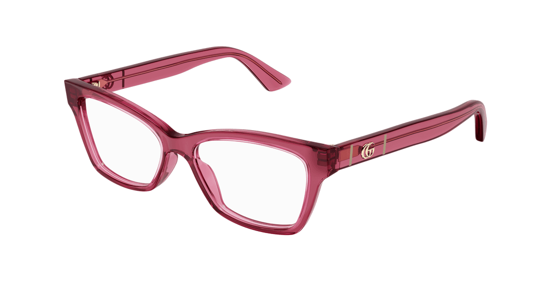 Translation missing: es.seo.product.type.gafas-graduadas gucci gg0634o 010 femenino talla 55mm - Translation missing: es.seo.product.alt.imagen-principal