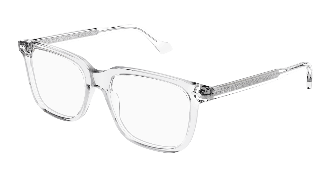 Translation missing: es.seo.product.type.gafas-graduadas gucci gg0737o 018 masculino talla 53mm - Translation missing: es.seo.product.alt.imagen-principal