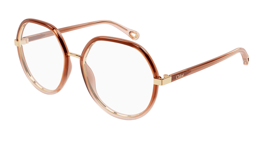 Translation missing: es.seo.product.type.gafas-graduadas chloé ch0131o 002 femenino talla 54mm - Translation missing: es.seo.product.alt.imagen-principal