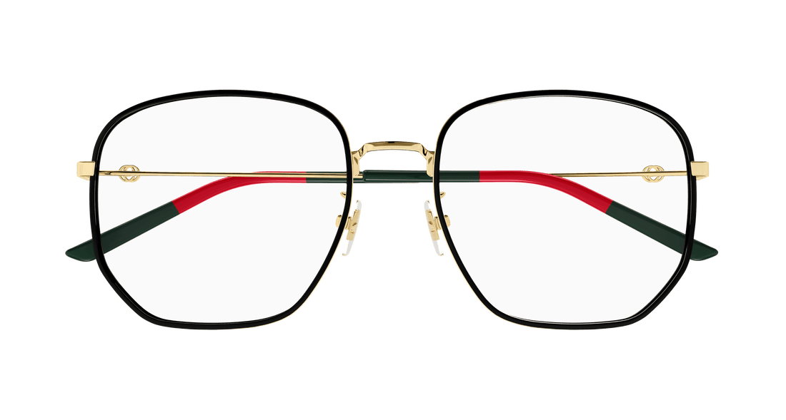 Translation missing: es.seo.product.type.gafas-graduadas gucci gg1197oa 001 femenino talla 56mm - Translation missing: es.seo.product.alt.imagen-secundaria